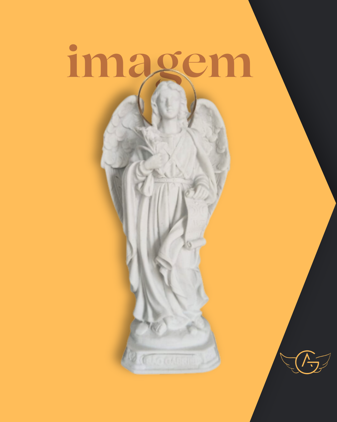 Figura São Gabriel