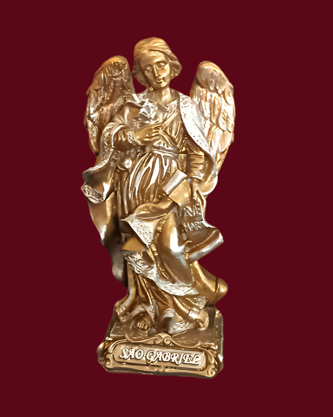 Imagem São Gabriel