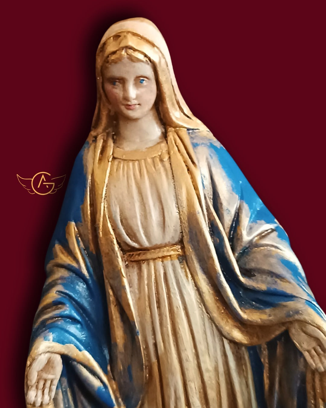 Imagem Nossa Senhora das Graças