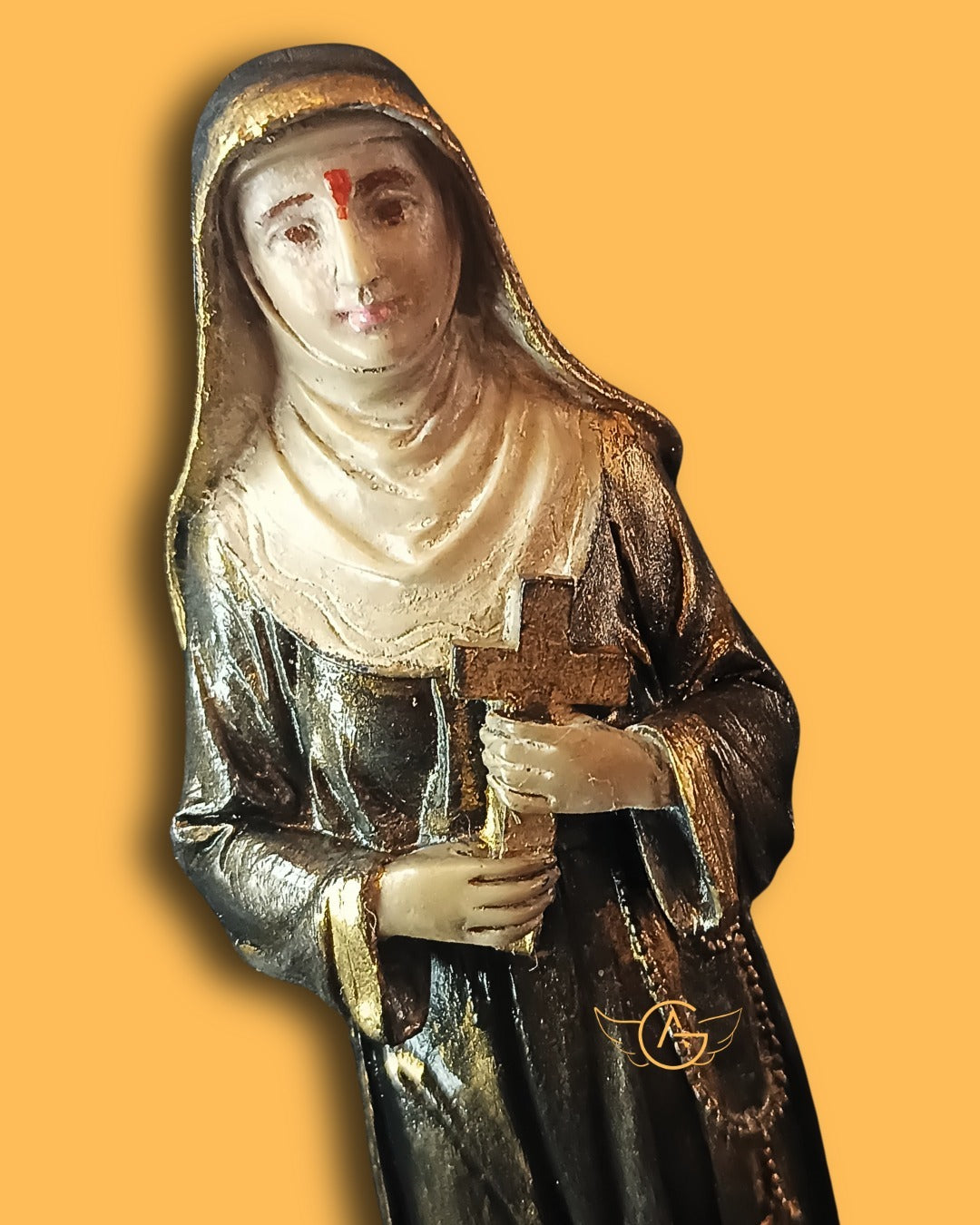 Imagem Santa Rita