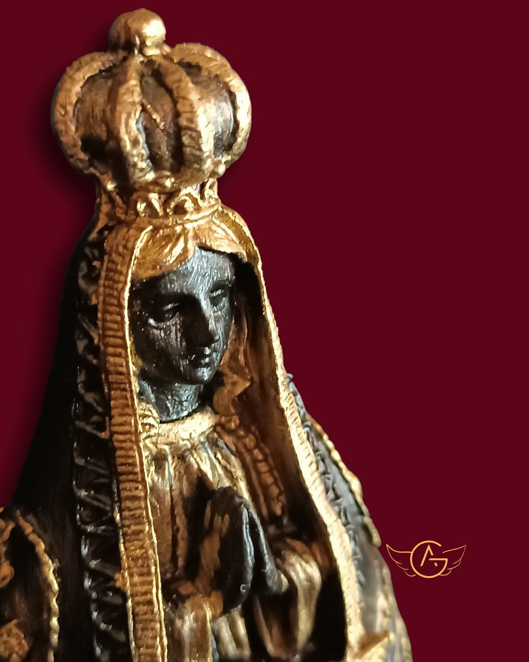 Imagem Nossa Senhora Aparecida
