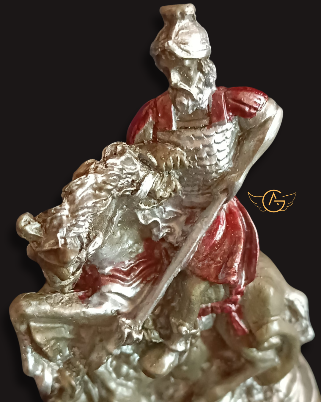 Imagem São Jorge