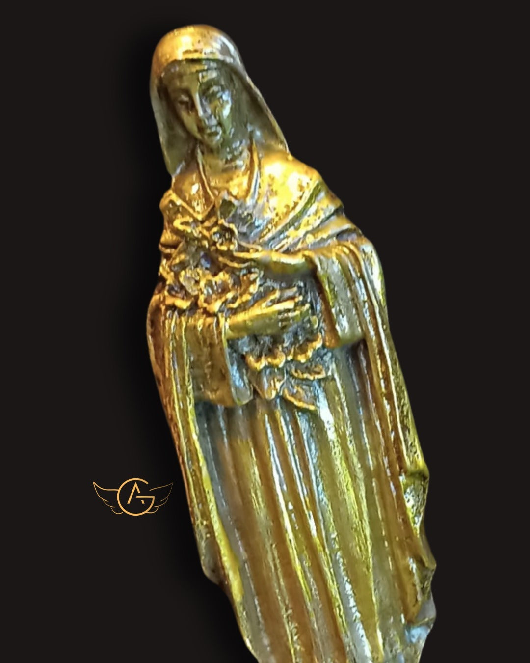 Imagem Santa Terezinha