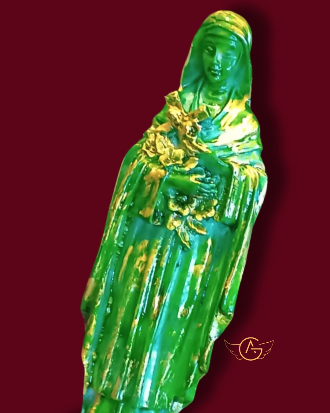 Imagem Santa Terezinha