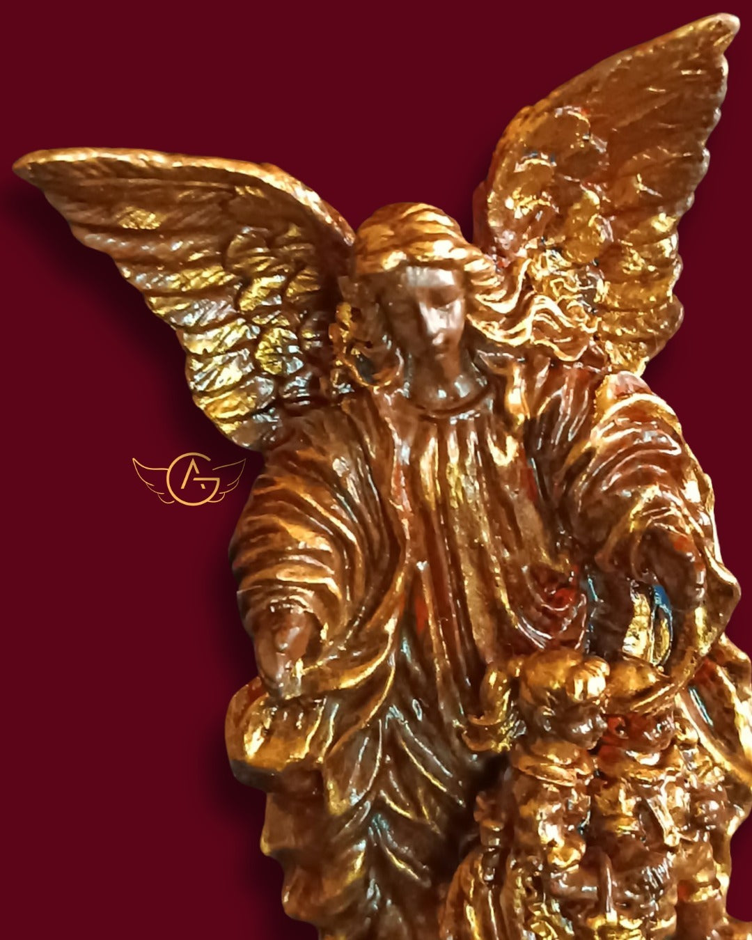 Imagen Anjo da Guarda