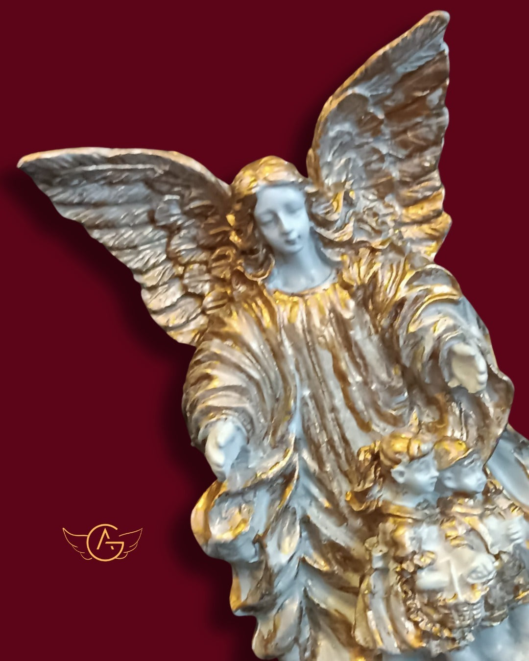 Imagem Anjo da Guarda