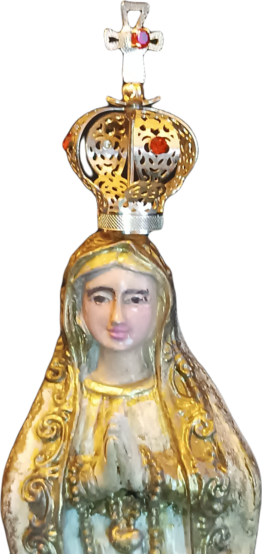 Imagem Nossa Senhora de Fátima