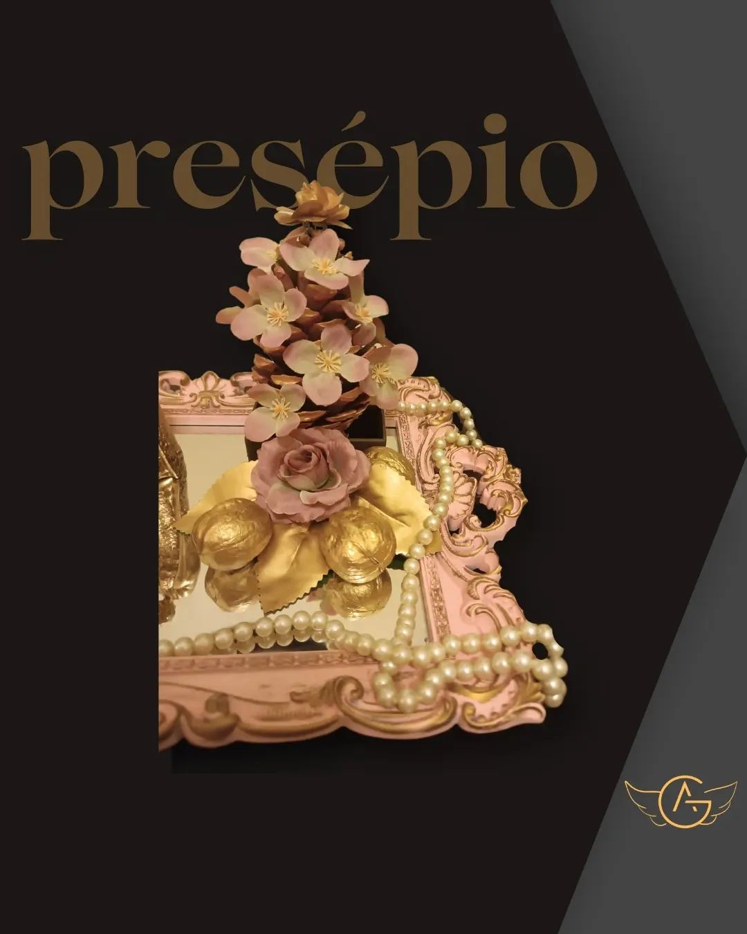 Presepio Sagrada Familia