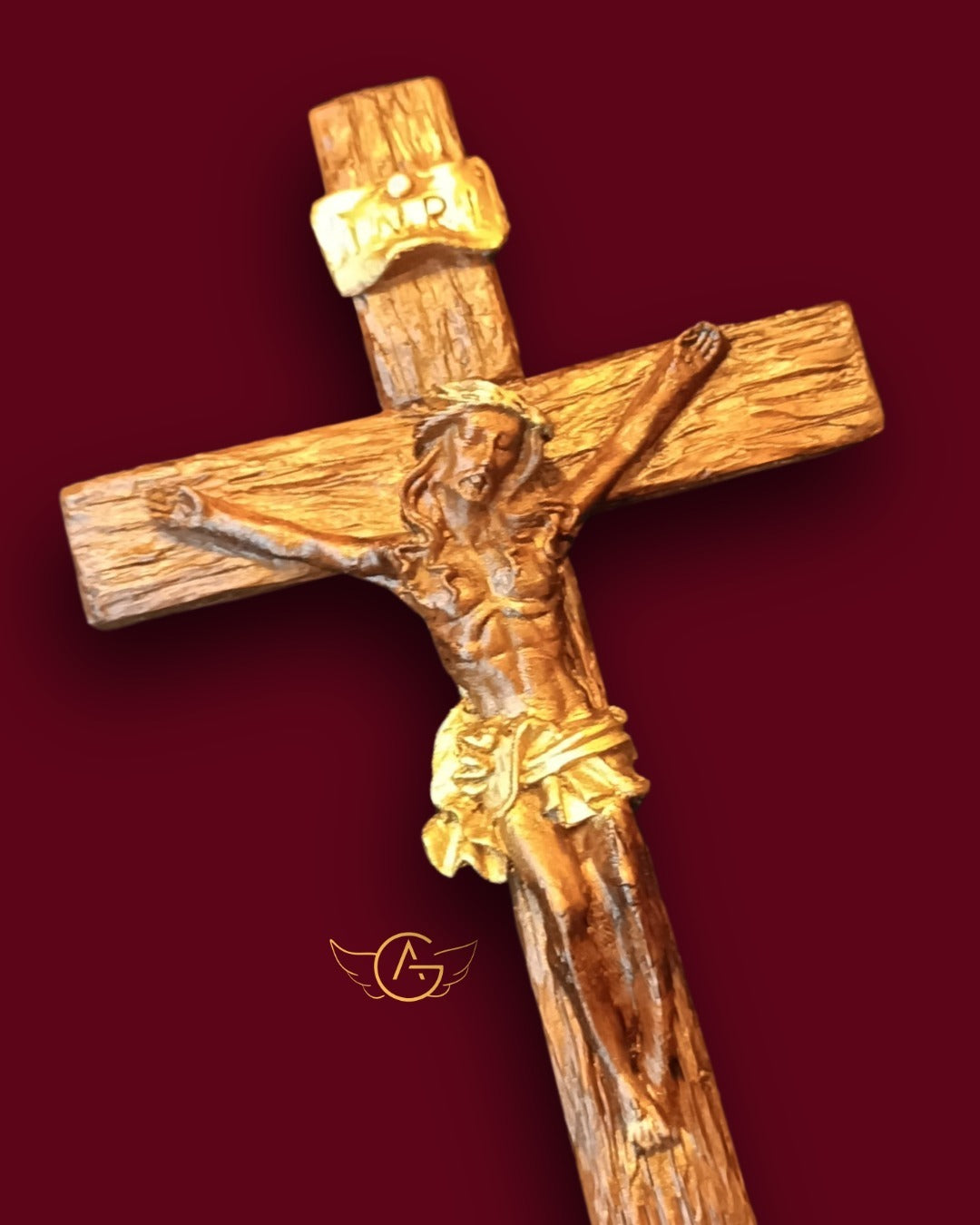 crucifixo