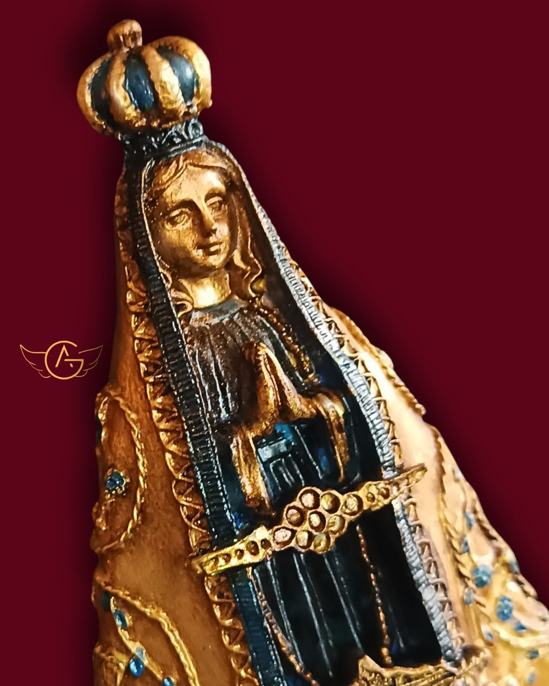 Imagen Nuestra Señora Aparecida