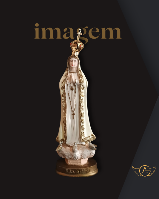 Imagen Nuestra Señora de Fátima