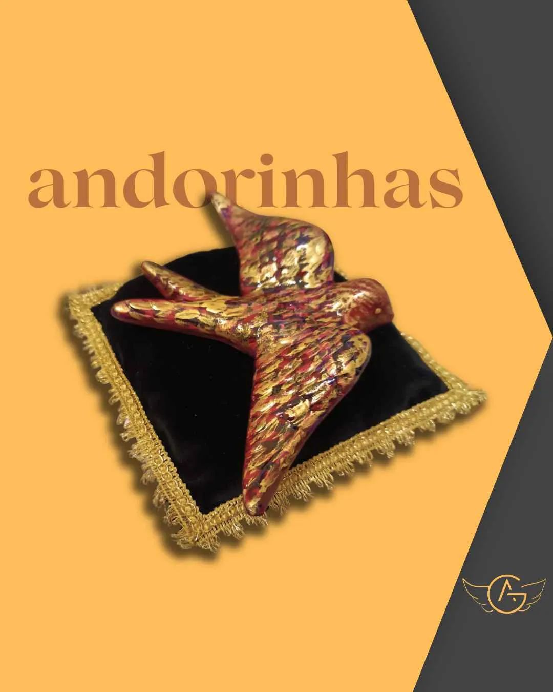 andorinha