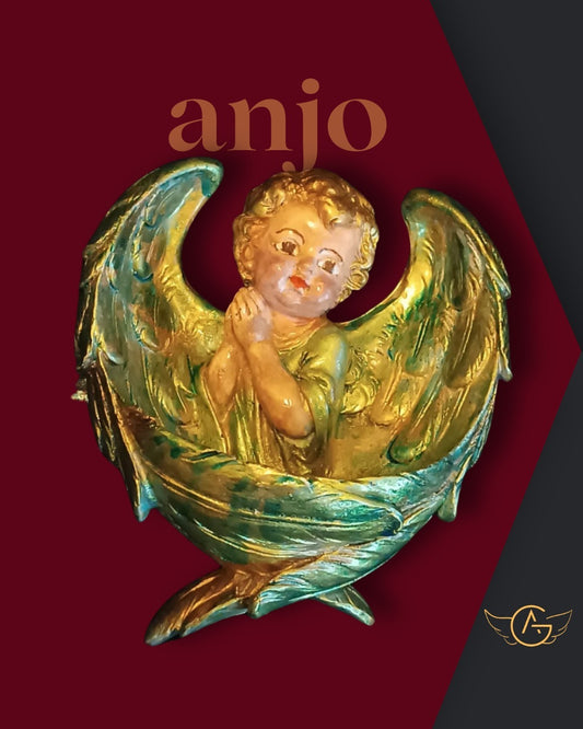 anjo arte sacra